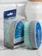 Щетка для одежды и обуви "Shine", 10,5 х 5 х 6 см