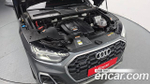 Audi Q5 45 TFSI Quattro Premium — 2023