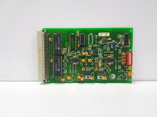 KITRON 9848