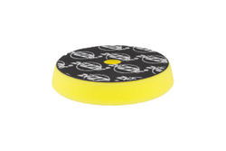 ZV-TR14525FC 145/25/125-ZviZZer TRAPEZ-ЖЕЛТЫЙ мягкий полировальный круг