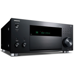 AV ресивер Onkyo TX-RZ50 Black