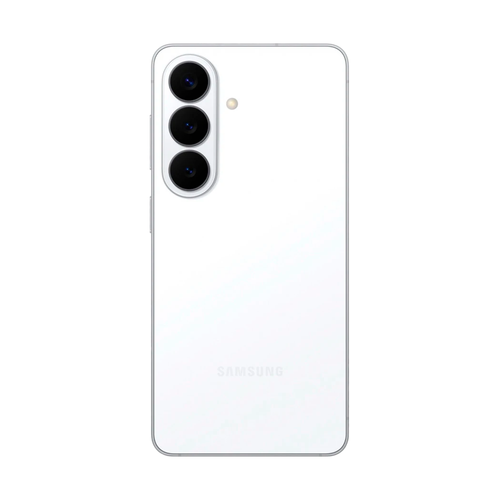 Смартфон Samsung Galaxy S26 12/512GB, White (Белый) (SM-S942B/DS)