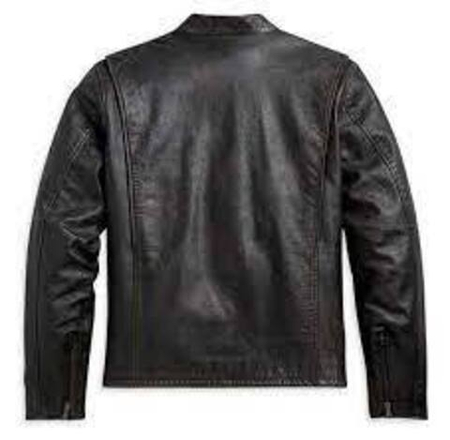 Куртка Men's Sleeve Stripe Harley-Davidson