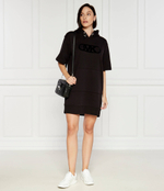 Платье SILICON Michael Kors - черный(MT482II4MY)