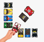 Карточная игра UNO Elite F1 — детали