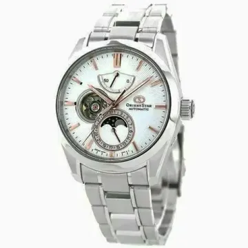 Мужские часы Orient RE-AY0003S00B