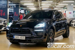 Porsche Macan 2.9 S — 2022