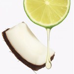 Массажное масло JO Naturals, кокос и лайм, 120 мл