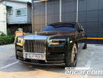 Rolls-Royce Phantom 6.7 EWB V12 — 2023