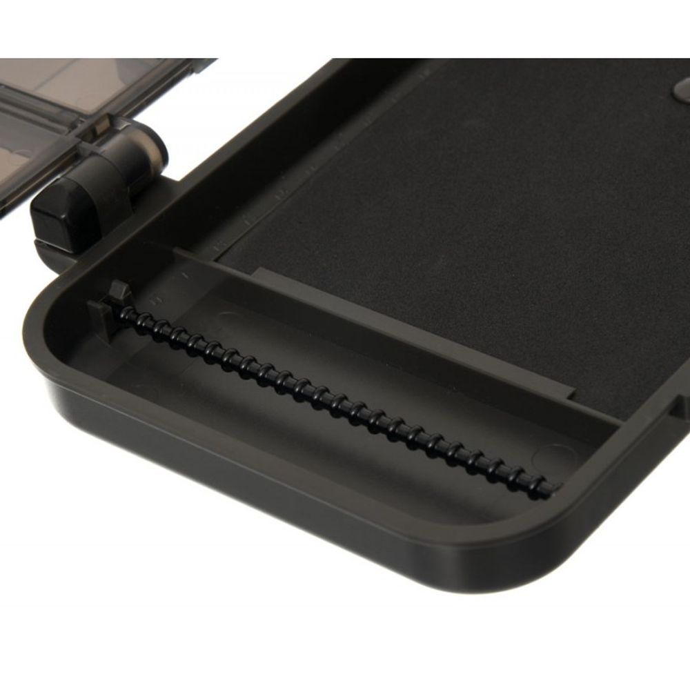CARP PRO Кейс-органайзер Mini Tackle & Rig Box