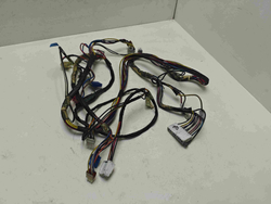 WD-10192S кт229 Комплект проводов для стиральной машины LG WD-10192S б/у