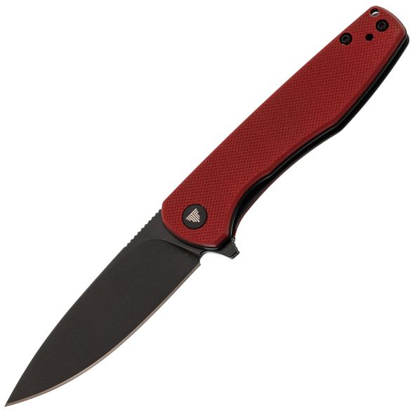 Цена наСкладной нож Trivisa Hummingbird-RG, сталь 14C28N, рукоять G10