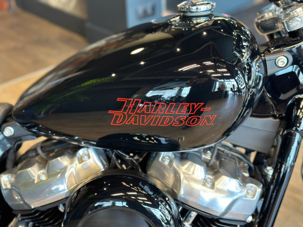 Мотоцикл Harley-Davidson Softail Standard 2024 с полным НДС