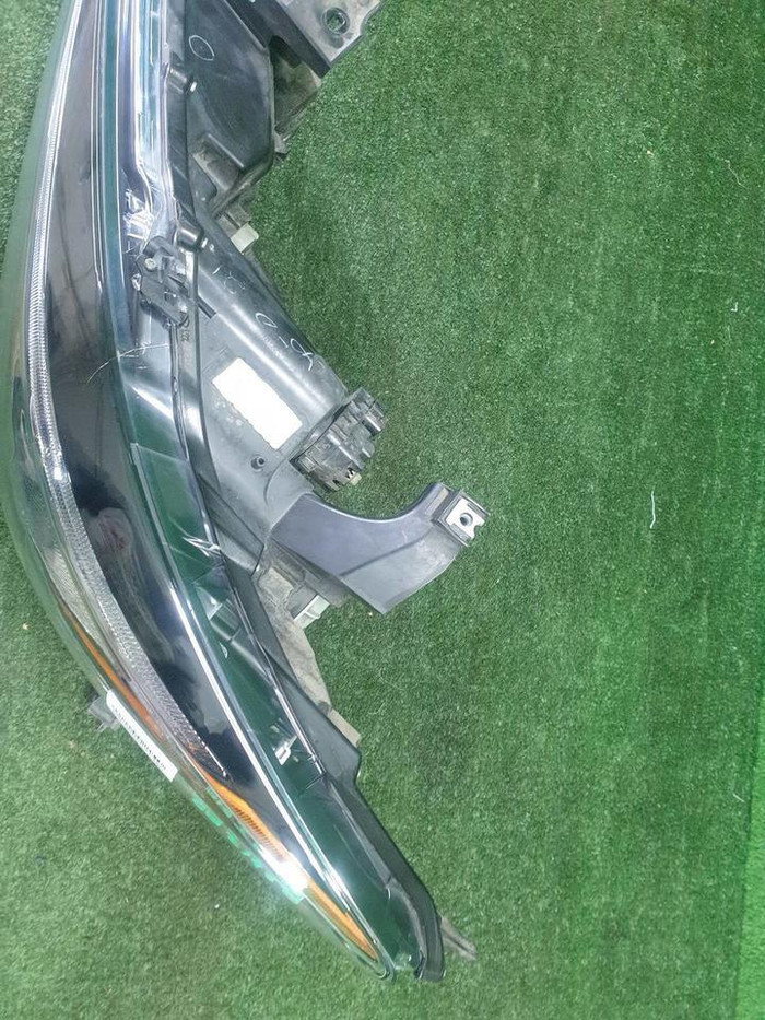 Фара левая Infiniti QX60 (2016-2020) ксенон