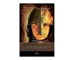 Cek Templer Əcinne ovçusu Akademiyasında