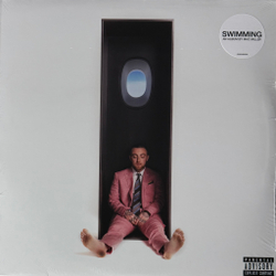 Виниловая пластинка Mac Miller - Swimming 2LP