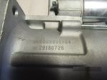 Стартер электрический SDEC SC7H230D2; TDS 155 6LTE/Starter (S00025086)
