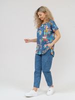 906 Костюм "Дискотека" SveTekst (Акция)