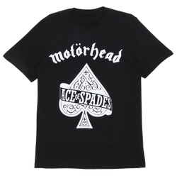 Футболка Motorhead Ace Of Spades (8043)