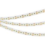 Лента MICROLED-M300-10mm 24V Day4000 (21.6 W/m, IP20, 2216, 5m) (Arlight, Открытый)