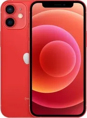 Apple iPhone 12 mini 256GB Red (Красный)