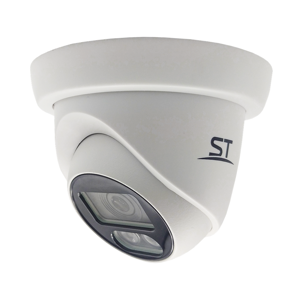 Видеокамера ST-S2113 FULLCOLOR 2Мп (объектив 3,6mm)