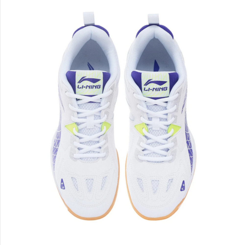 Профессиональные кроссовки для настольного тенниса Li-NING HAWKEYE 2.0 Unisex для мужчин и женщин