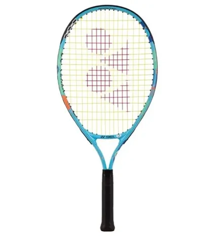 Детская ракетка Yonex Ezone Junior 23 - ocean blue