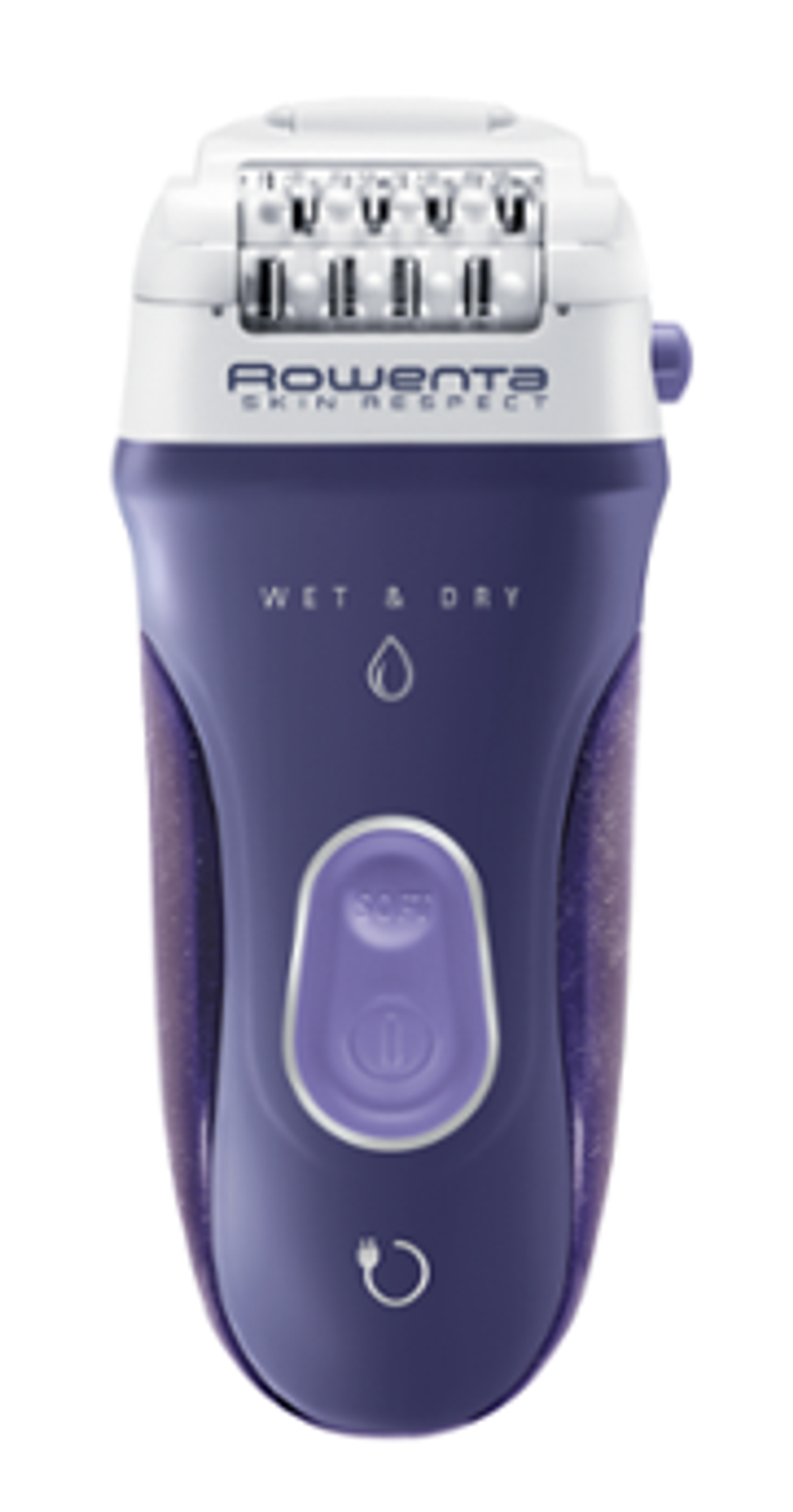 Эпилятор Rowenta EP8050F0 фиолетовый