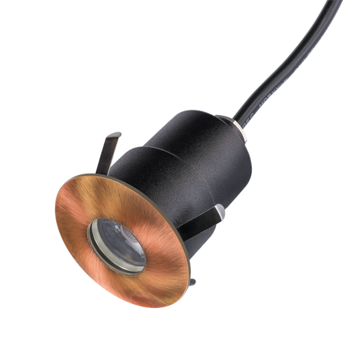 Подсветка светодиодная для лестниц и дорожек Ipogeo Lightstar ip384418
