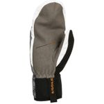 Утепленные лыжные рукавицы DAHLIE Mitten Active Jr (подростковые)