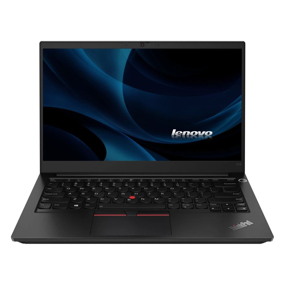 14" Ноутбук Lenovo ThinkPad T14s Gen 2 Touch (1920x1080, Intel Core i7-1185G7, RAM 32ГБ, SSD 512ГБ, Intel Iris Xe Graphics, OS Windows)
