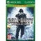 Xbox 360 - Call of Duty: World at Wars Б/У (Английская версия)