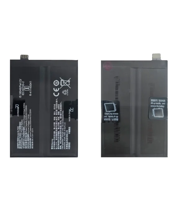 Аккумулятор для OnePlus Nord 3 5G 5000 mAh (BLP925) ORIGberry