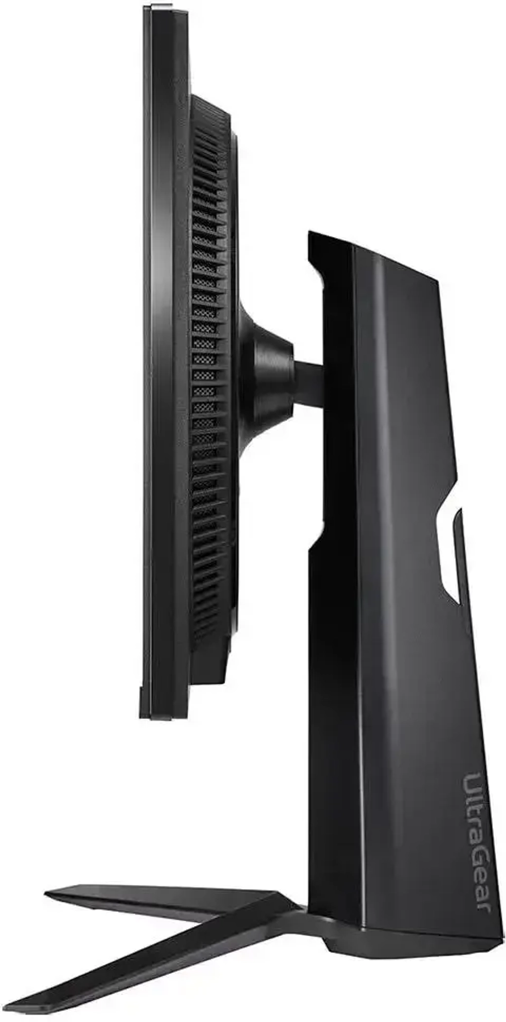 Монитор 27" LG 27GS65F-B