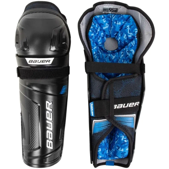 Щитки BAUER X S24 INT (переходный)