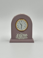 Часы Wedgwood сиреневые