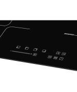 Индукционная варочная панель Kuppersberg ICS 607 фото 2