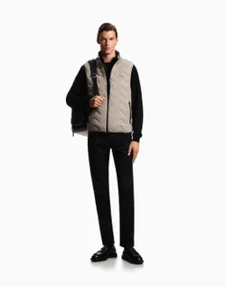 Жилет мужской EMPORIO ARMANI