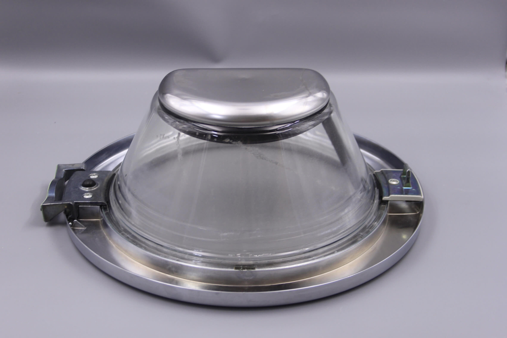 Люк 06641870 стиральной машины Miele WT 2670 WPM