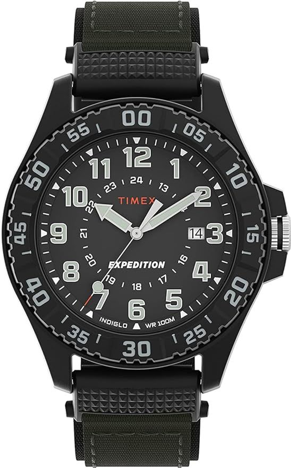 Мужские наручные часы Timex TW4B26400