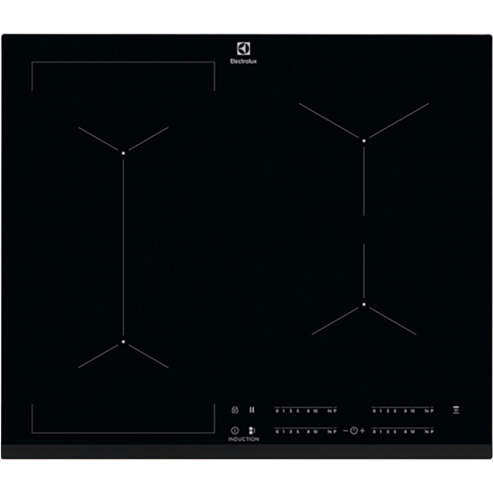 Электрическая варочная панель Electrolux CIV634