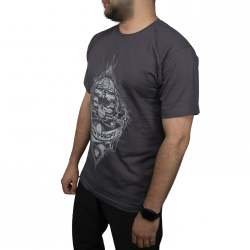 Футболка Memento Mori Stich Profi