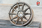 Комплект дисков Shogun S10 16x7 et30 4x100/4x114.3
