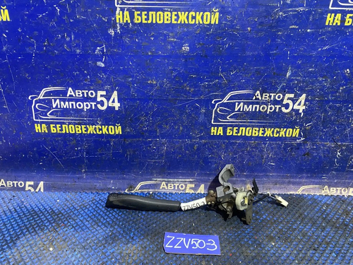 Селектор АКПП TOYOTA VISTA 1999