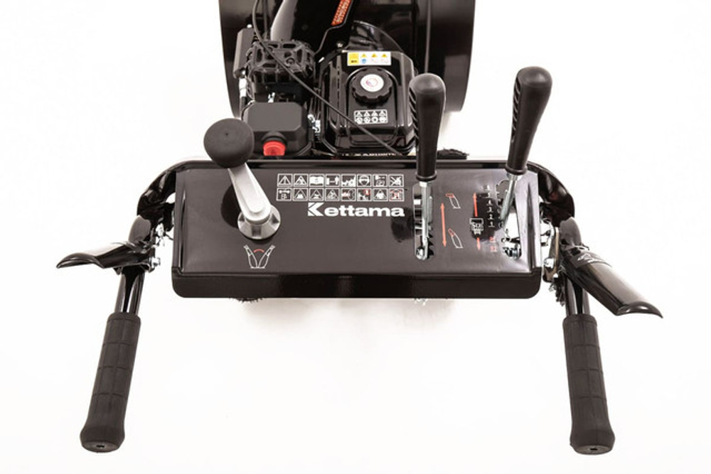 Снегоуборщик KETTAMA Drive KTA60-B Basic