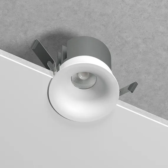 Точечный светильник Bliss 25070/LED Elektrostandard
