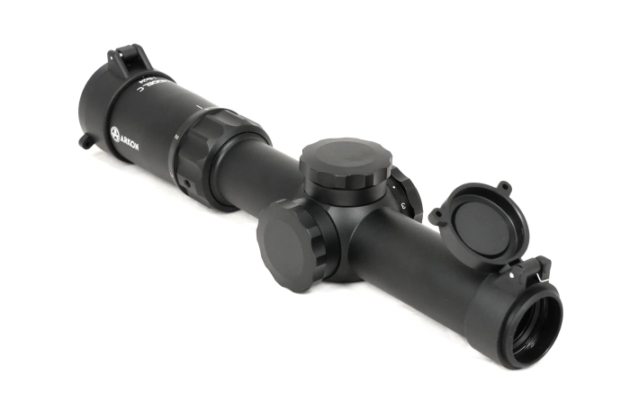 Прицел Arkon Model C 1-6x24 MC3-CDL