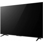 Телевизор LED TCL 65" 65P6K черный 4K Ultra HD 60Hz DVB-T DVB-T2 DVB-C DVB-S DVB-S2 USB WiFi Smart TV