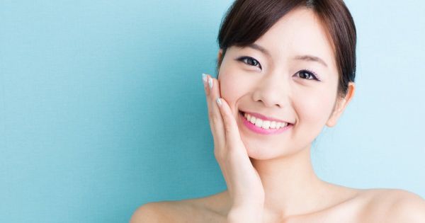 Корейская система по уходу Корейская система по уходу
